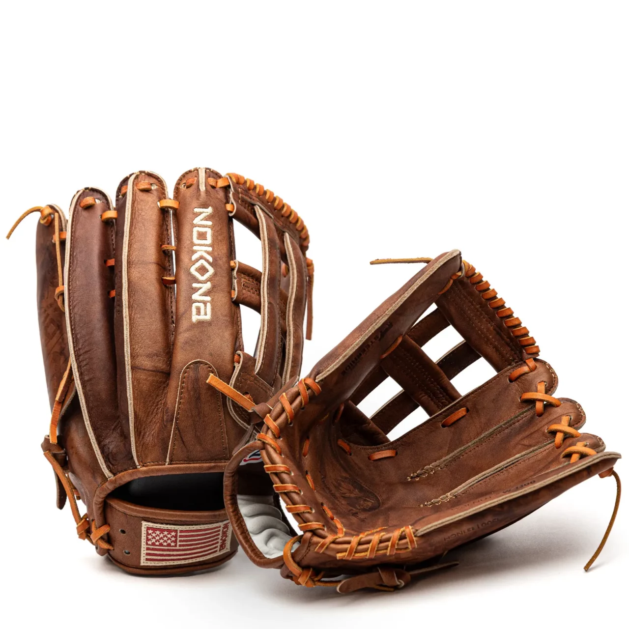 NOKONA WALNUT EDGE PRECISION W-EP1300H - H-WEB - 13