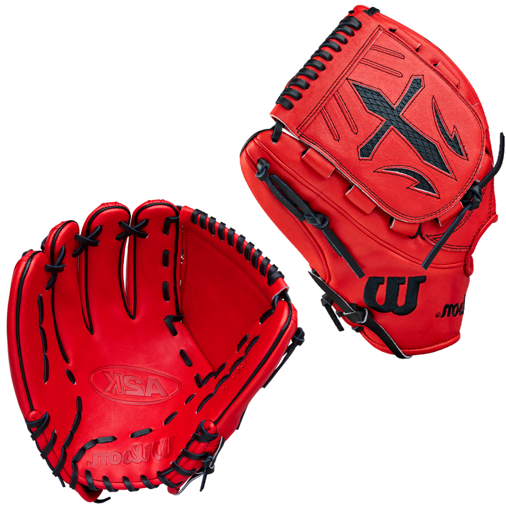 WILSON A2K B23 - WBW10415012 - 12