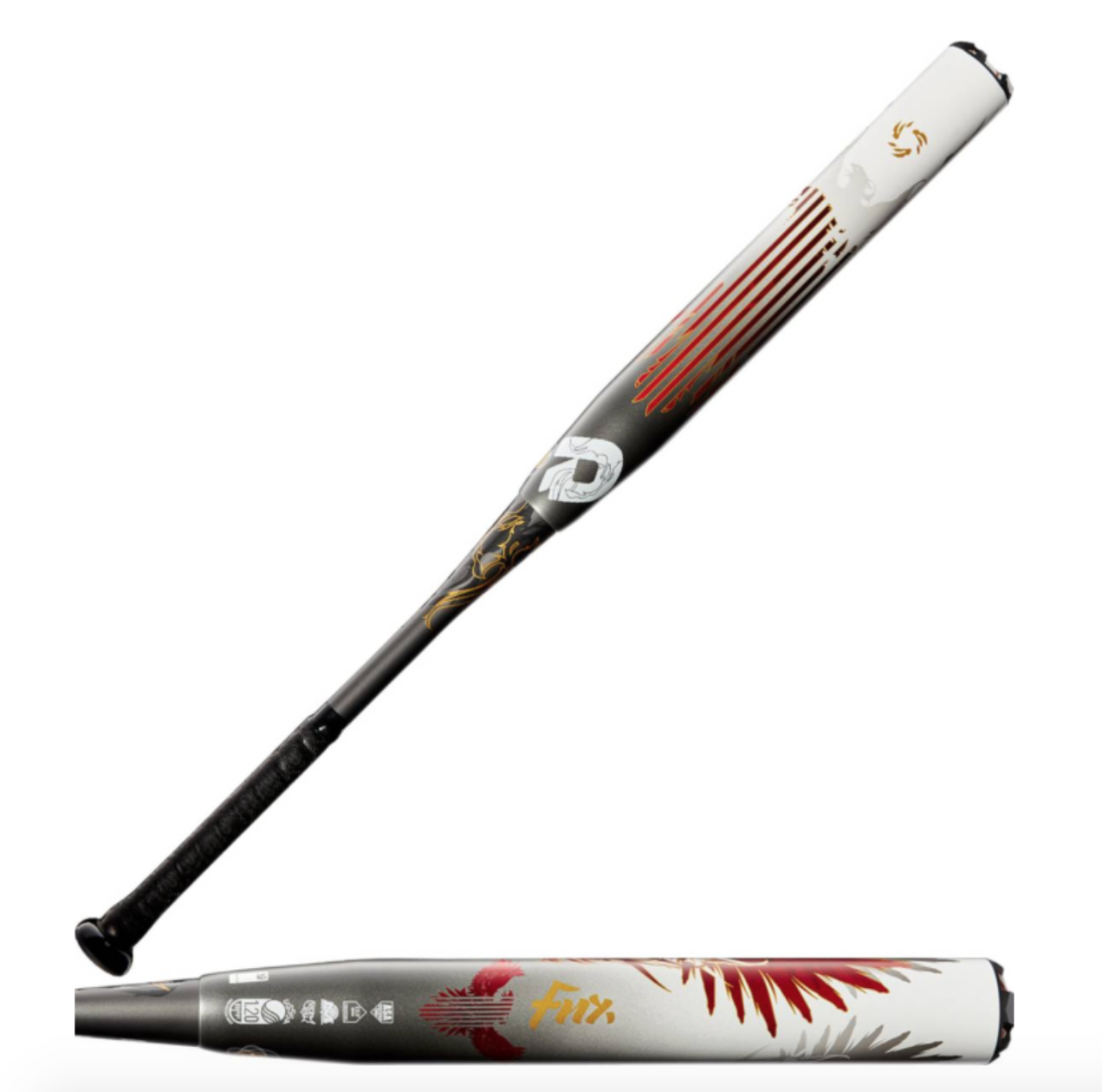 demarini fnx rising