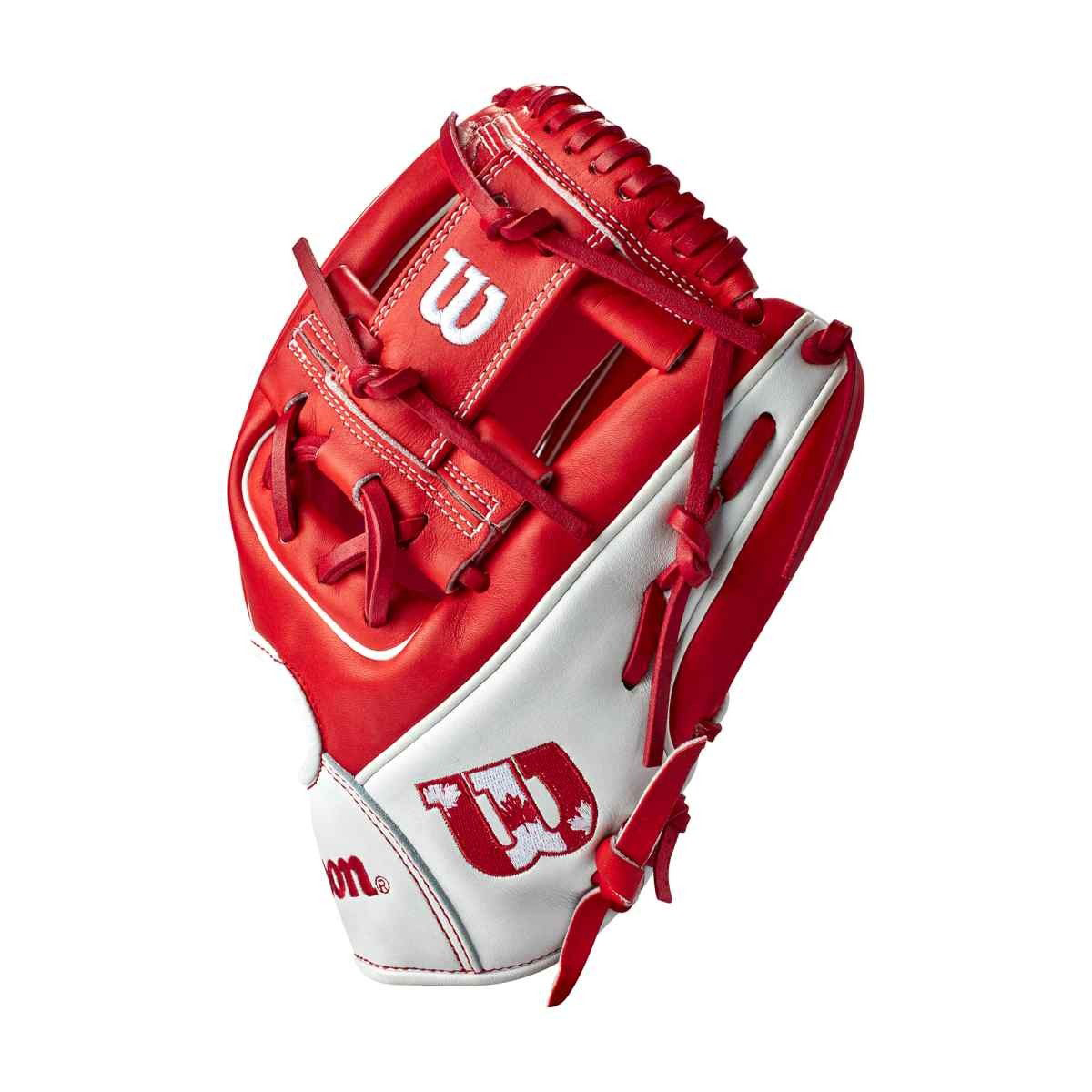 WILSON A2000 1786 - WBW100300115 - CANADA - 11.5