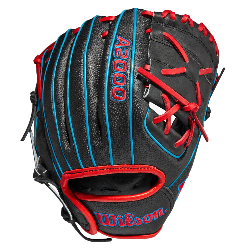 Wilson A2000 PFX2SS - WBW10039711 - 11” Baseball Glove - Superskin 