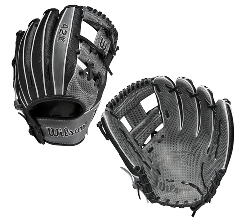 WILSON A2K SC 1787 SS - WBW1008921175 - 11.75