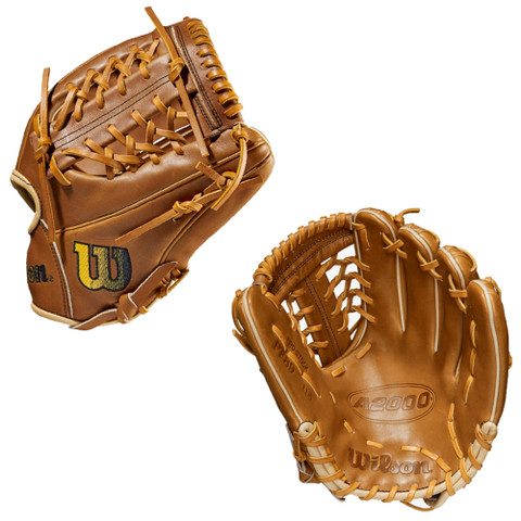 WILSON A2000 PF89 – WBW100982115 - 11.5