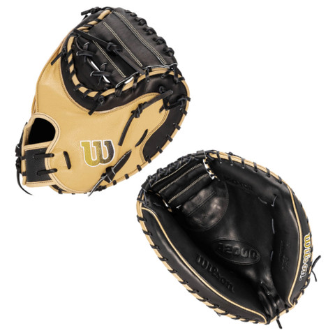 WILSON A2000 1790 SS – WBW10097834 - 34