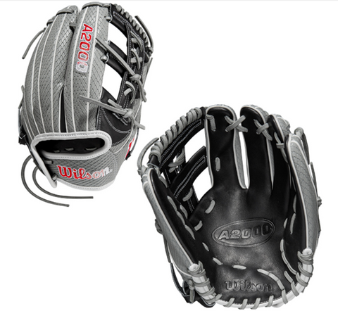 WILSON A2000 FP75 SS - WBW1009911175 - 11.75