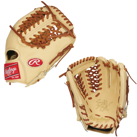 The Rodeo - Catchers Mitt, Firstbase Mitt, Trapeze Glove