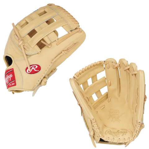 Rawlings Bryce Harper Glove: PROBH3C, Better Baseball