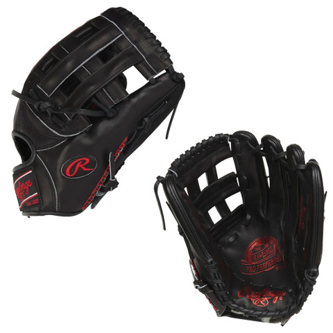 Rawlings Pro Preferred – PROS3039-6CSS - 12.75 Baseball Glove