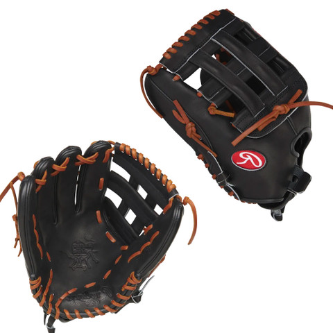 RAWLINGS HEART OF THE HIDE BRYCE HARPER - PROBH3C - 13 LHT BASEBALL GLOVE  - San Diego Baseball Supply - Charlie Rose