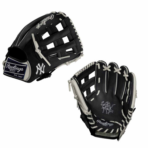 rawlings baseball gloves