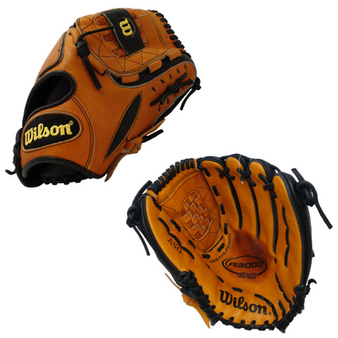 Wilson A3000 グローブ A2000 WILSON A3000 ASO – 12