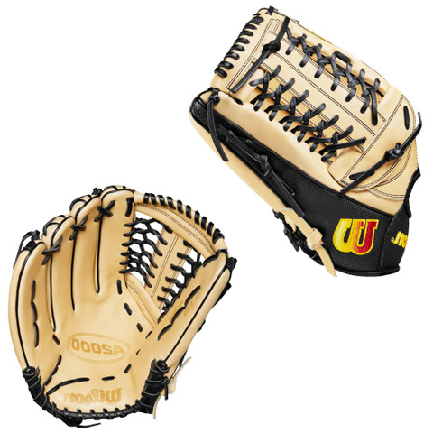 WILSON A2000 135 13.5
