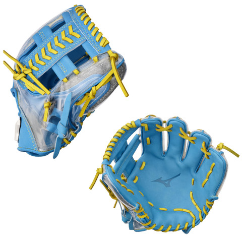 LIMITED EDITION MIZUNO PRO CLEAR 11.5