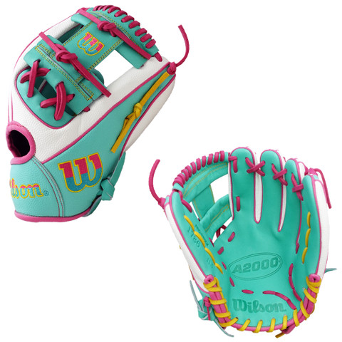 EXCLUSIVE WILSON A2000 1786 - CITY3 - 11.5