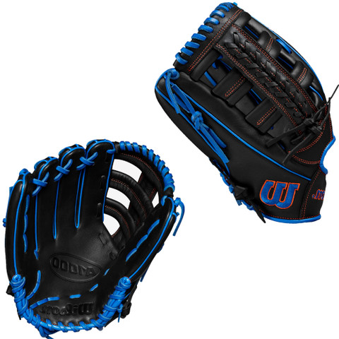 WILSON A1000 PF1892 - WBW1025841225 - PEDROIA FIT - 12.25