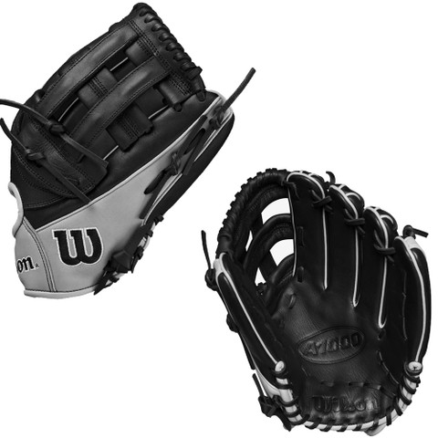 WILSON A1000 1750 - WBW102585125 - 12.5