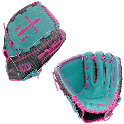 アストロール　菱11.丸ブルーピンクAB8.10.12.S30他①②ら Spring 2026 A2000® OT7SS 12.75” Outfield Baseball Glove | Wilson