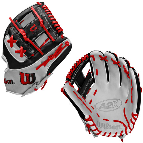 Wilson A2K Baseball Glove 87型 A2K.WBW1026911175.BC.01__79029
