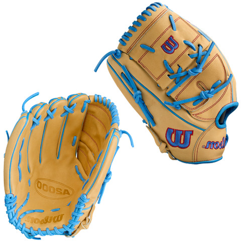 WILSON A2000 B125 - SUMMER 2025 - 12.5