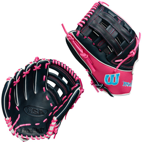 WILSON A2K 1750 - WBW103292125 - 12.5