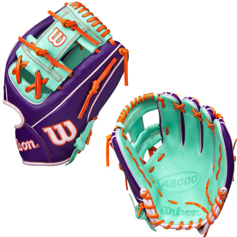 WILSON A2000 1975 - GOTM APRIL 2025 - 11.75