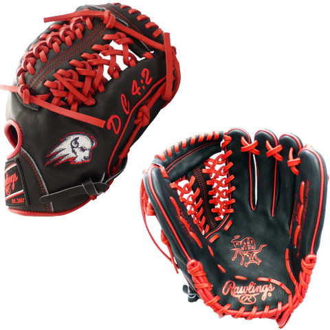 Rawlings Sac à Dos Savage, Sac d'équipement de Baseball et de Softball