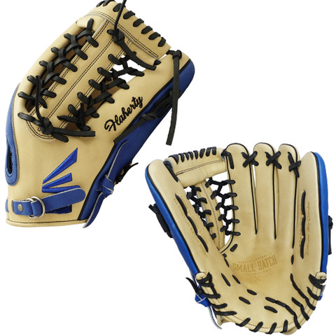 CUSTOM EASTON SMALL BATCH F74FB - UCSB - 12.75