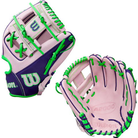 wilson - 【東京シリーズ記念】Wilson A2000 87型 1787 ミゲル・ロハス 東京シリーズ記念】Wilson A2000 87型 1787 ミゲル・ロハス 東京