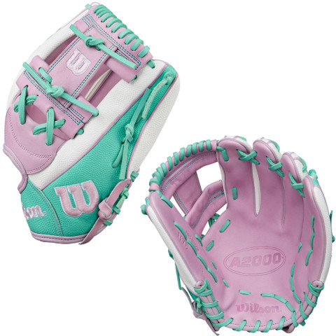 WILSON A2000 FP75 SS - WBW1034851175 - 11.75