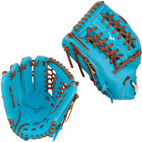 MIZUNO PRO SELECT GPS-73D - BLUE - 12.75
