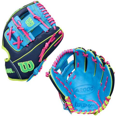 WILSON A2000 1786 SS - WBW103450115 - 11.5