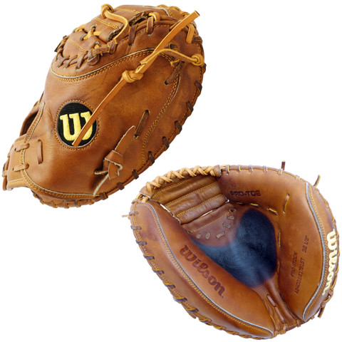 USED* WILSON A2000 1791 - A2403BB1791ST - 32.5