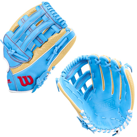 CWS WILSON EXCLUSIVE A1000 - SEASIDE - PF50 - 12.25