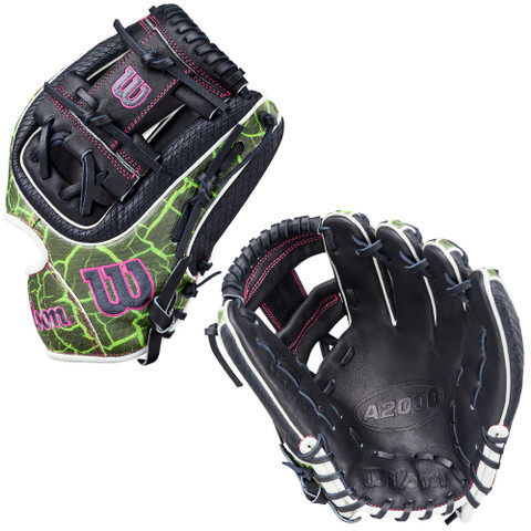 CWS WILSON EXCLUSIVE A2000 - NUCLEAR - 1727 - 11.75