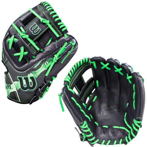 CWS WILSON EXCLUSIVE A2000 - X-RAY - 1720 - 11.5 CWS WILSON EXCLUSIVE A2000 - X-RAY - 1720 - 11.5