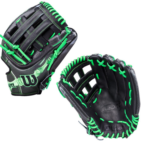CWS WILSON EXCLUSIVE A2000 - X-RAY - 1779 - 12.75