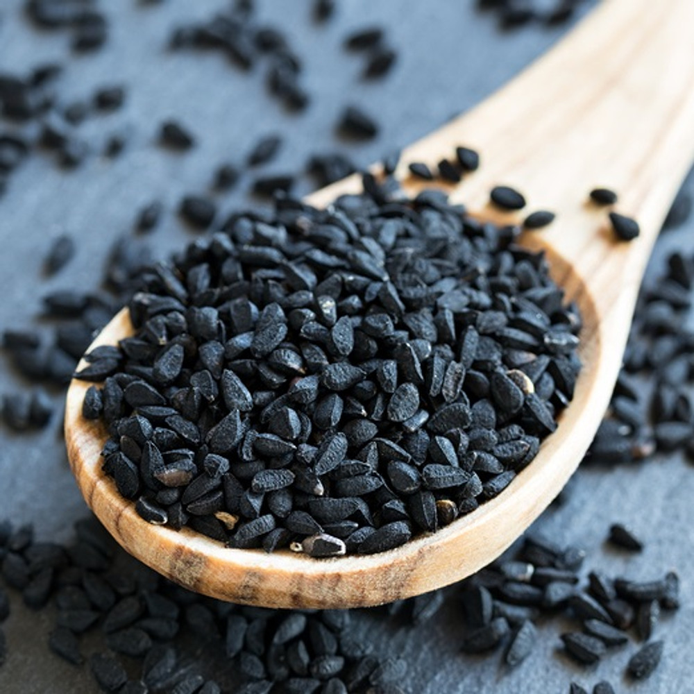 Black Cumic Seed Oil Carrier Oil
