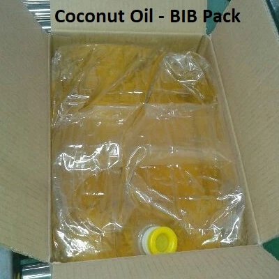 Coconut Oil-RBD (76 F)