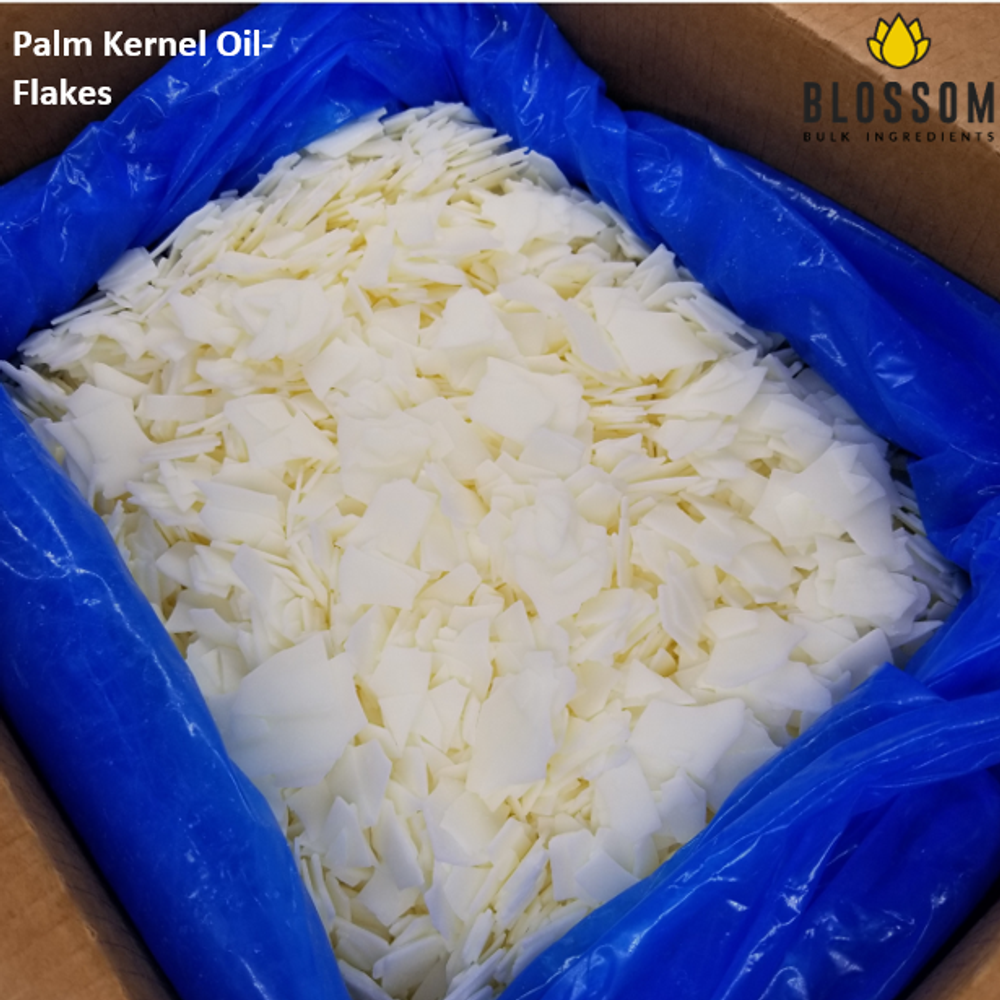 Palm Kernel Oil, Food Grade