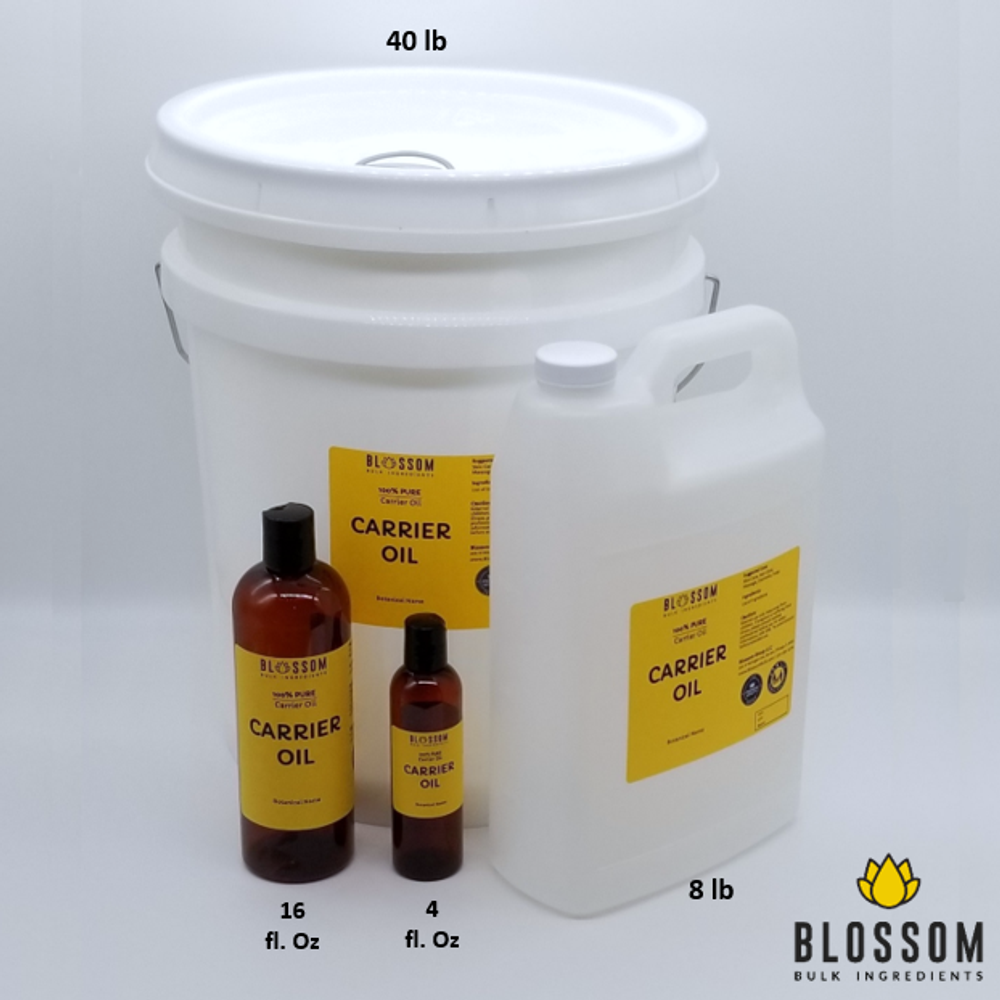 Rice Bran Oil - Refined - Blossom Bulk