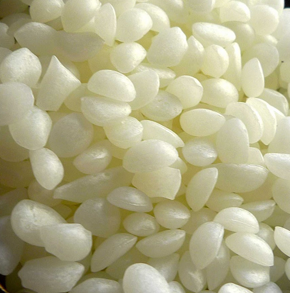 Beeswax USP-NF - White (100% Natural) - Blossom Bulk