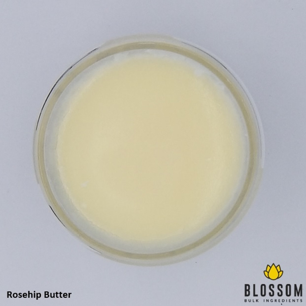 Rosehip Butter
