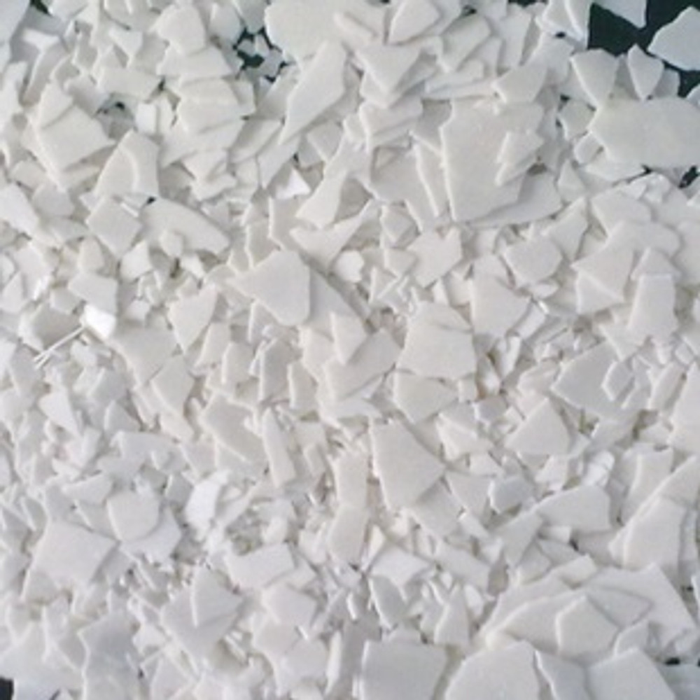  Stearic Acid Flakes