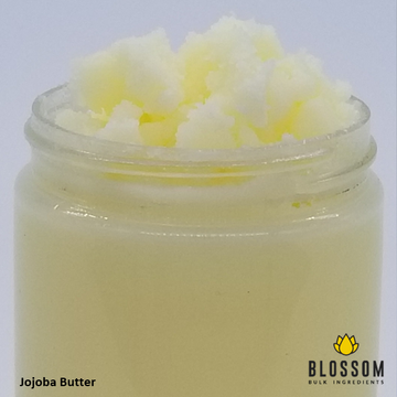 Jojoba Butter