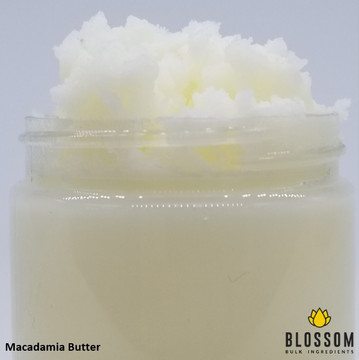 Macadamia Butter