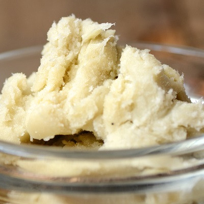 Shea Butter - Raw/Crude