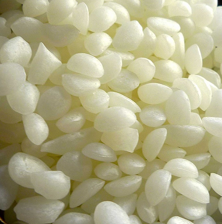 White Beeswax (Prills) 500 g