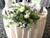 Beautiful mix of Roses, Hydrangea, Stock, Ivy, Monte Casino
Starting price for this begins at $80.00
