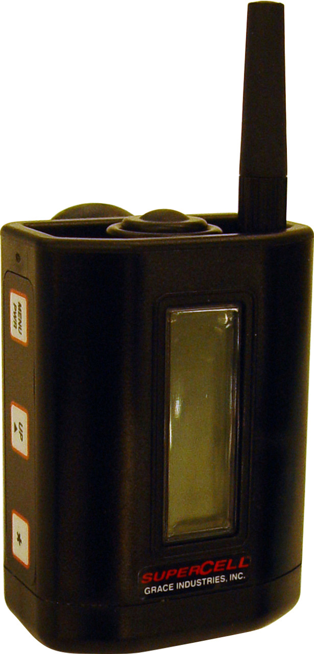 SC500SBC-AC: SC500 Battery Charger Single Unit with Charger base and AC  Power Adapter. - Grace Industries Inc.