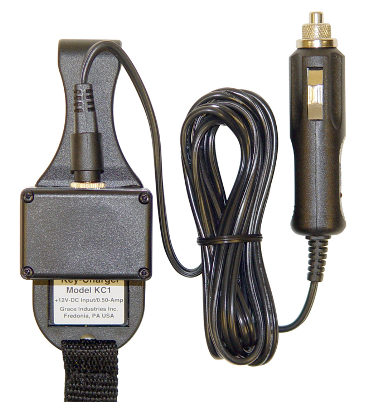 SC500SBC-AC: SC500 Battery Charger Single Unit with Charger base and AC  Power Adapter. - Grace Industries Inc.